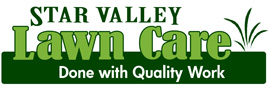 Star Valley Lawn Care